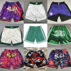 Miami Shorts (15 CP)  